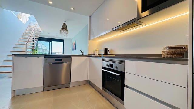 2 camera da letto Appartamento in vendita in Playa Flamenca, Orihuela con piscina garage - 504.000 € (Rif: 9459638)