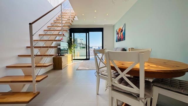 2 camera da letto Appartamento in vendita in Playa Flamenca, Orihuela con piscina garage - 504.000 € (Rif: 9459638)