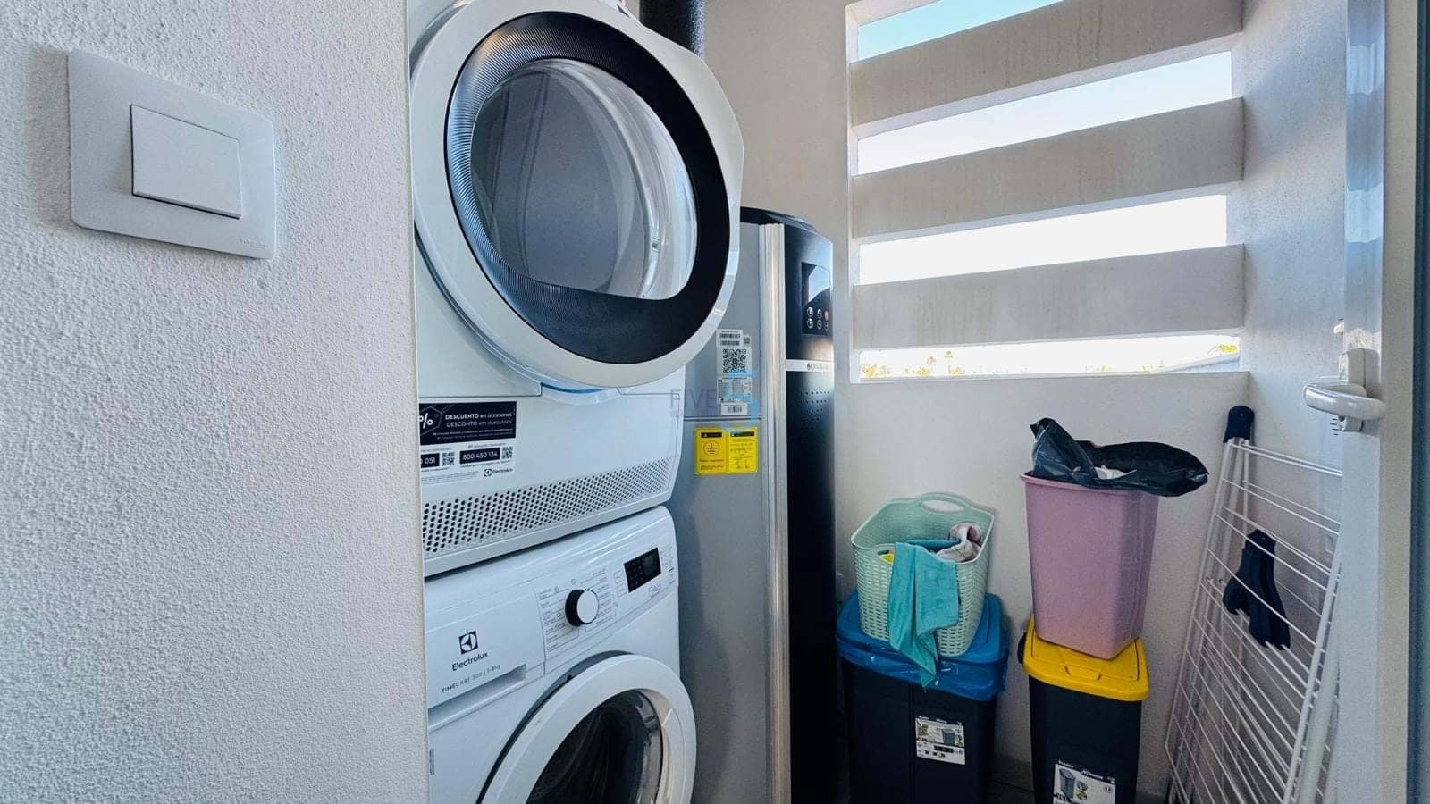 2 bedroom Apartment for sale in Playa Flamenca with pool garage - € 504,000 (Ref: 9459638)