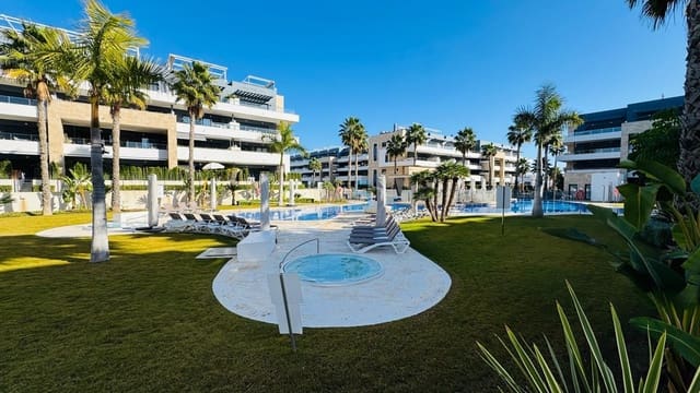 2 camera da letto Appartamento in vendita in Playa Flamenca, Orihuela con piscina garage - 504.000 € (Rif: 9459638)