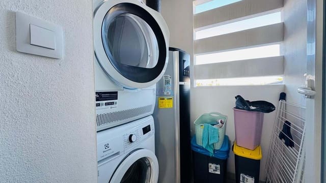 2 camera da letto Appartamento in vendita in Playa Flamenca, Orihuela con piscina garage - 504.000 € (Rif: 9459638)