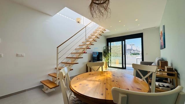 2 camera da letto Appartamento in vendita in Playa Flamenca, Orihuela con piscina garage - 504.000 € (Rif: 9459638)