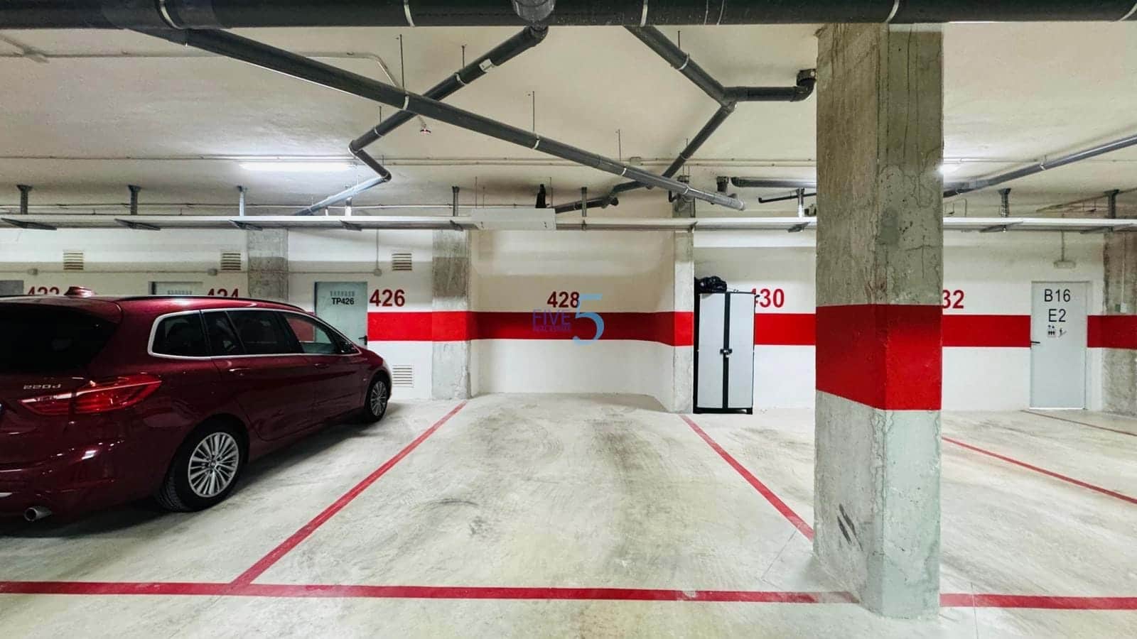 2 bedroom Apartment for sale in Playa Flamenca with pool garage - € 504,000 (Ref: 9459638)