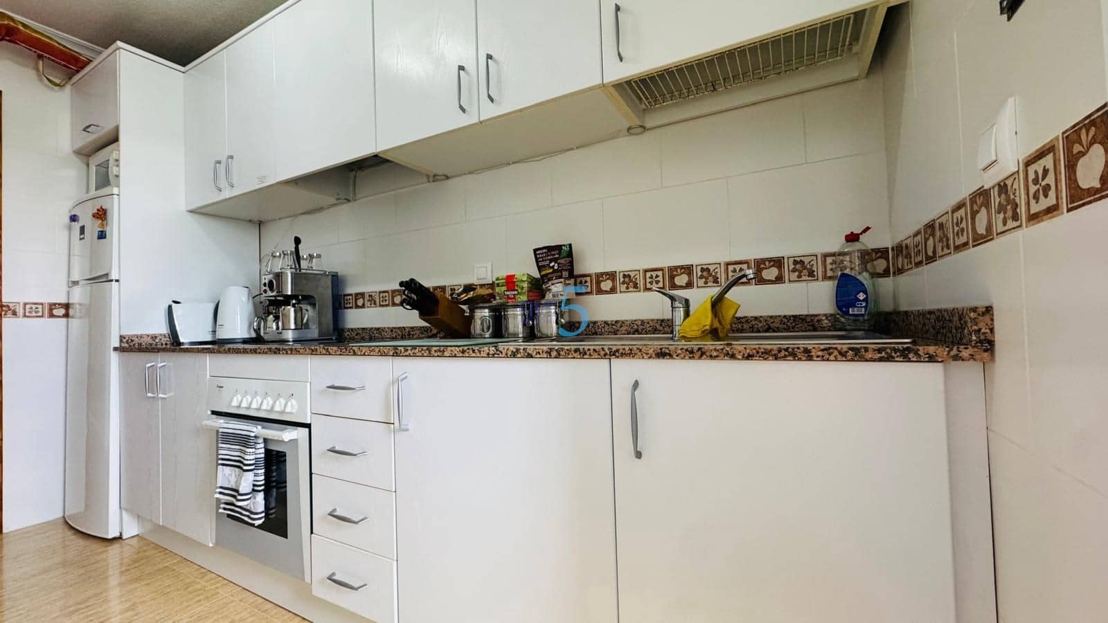 Apartamento de 2 habitaciones en Formentera del Segura en venta con piscina - 109.000 € (Ref: 9459639)