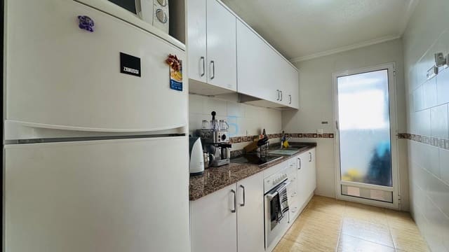 2 slaapkamer Appartement te koop in Formentera del Segura met zwembad - € 109.000 (Ref: 9459639)