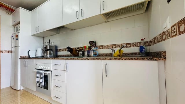 2 slaapkamer Appartement te koop in Formentera del Segura met zwembad - € 109.000 (Ref: 9459639)