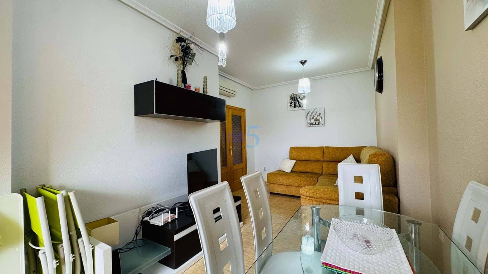 Apartamento de 2 habitaciones en Formentera del Segura en venta con piscina - 109.000 € (Ref: 9459639)