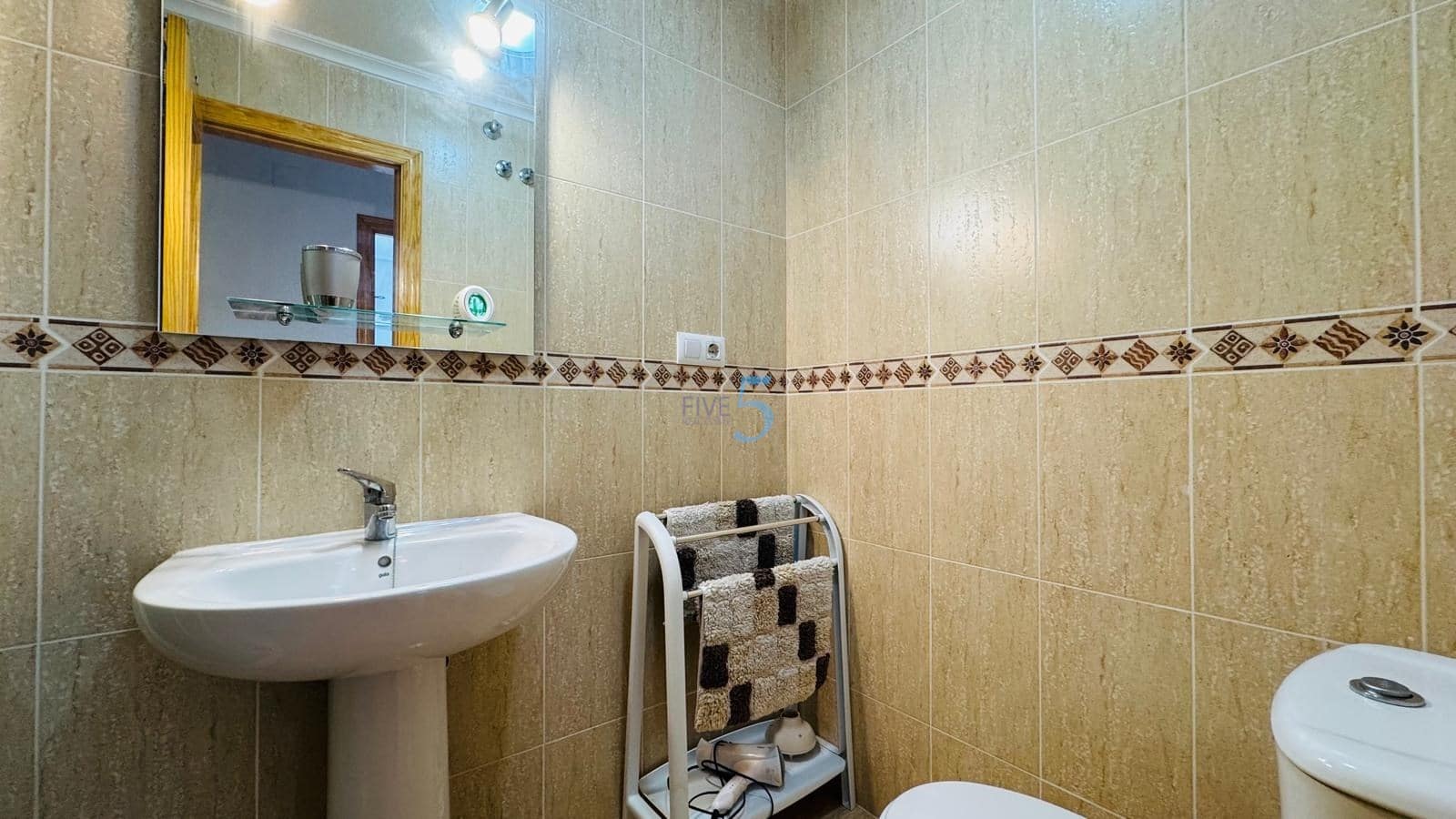 Apartamento de 2 habitaciones en Formentera del Segura en venta con piscina - 109.000 € (Ref: 9459639)