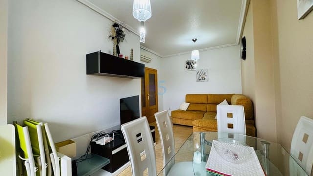 2 slaapkamer Appartement te koop in Formentera del Segura met zwembad - € 109.000 (Ref: 9459639)