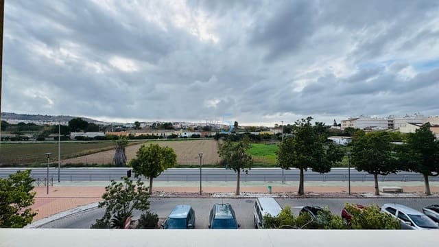 2 slaapkamer Appartement te koop in Formentera del Segura met zwembad - € 109.000 (Ref: 9459639)