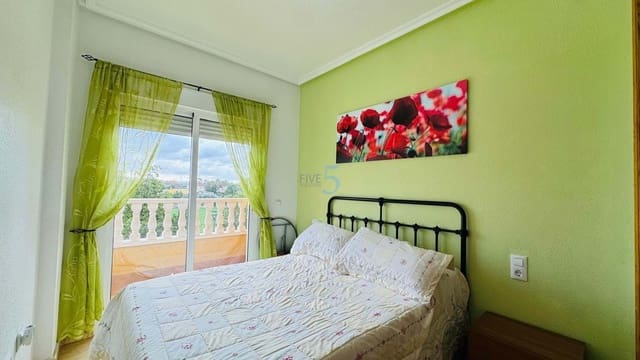 2 slaapkamer Appartement te koop in Formentera del Segura met zwembad - € 109.000 (Ref: 9459639)