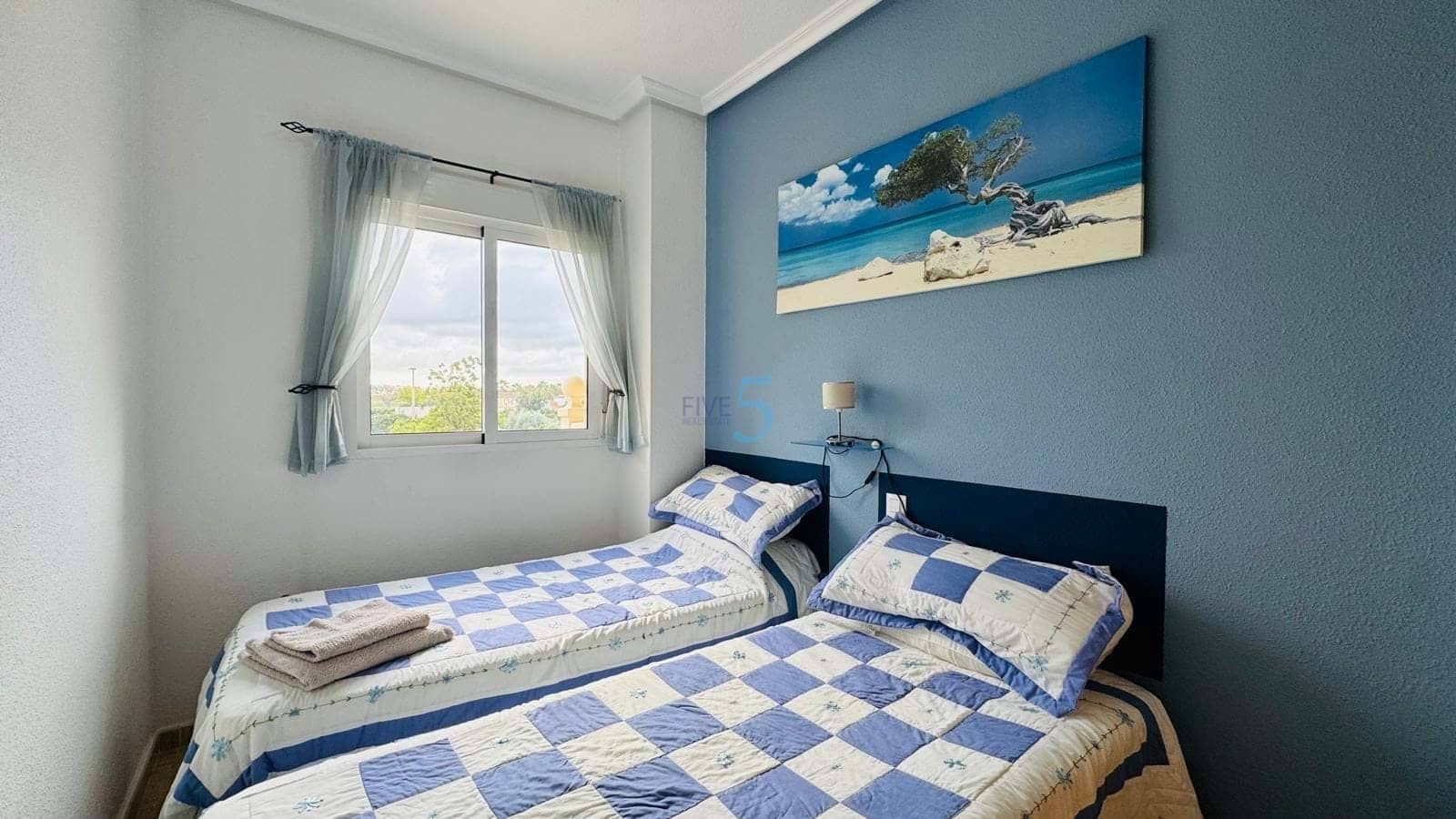 Apartamento de 2 habitaciones en Formentera del Segura en venta con piscina - 109.000 € (Ref: 9459639)