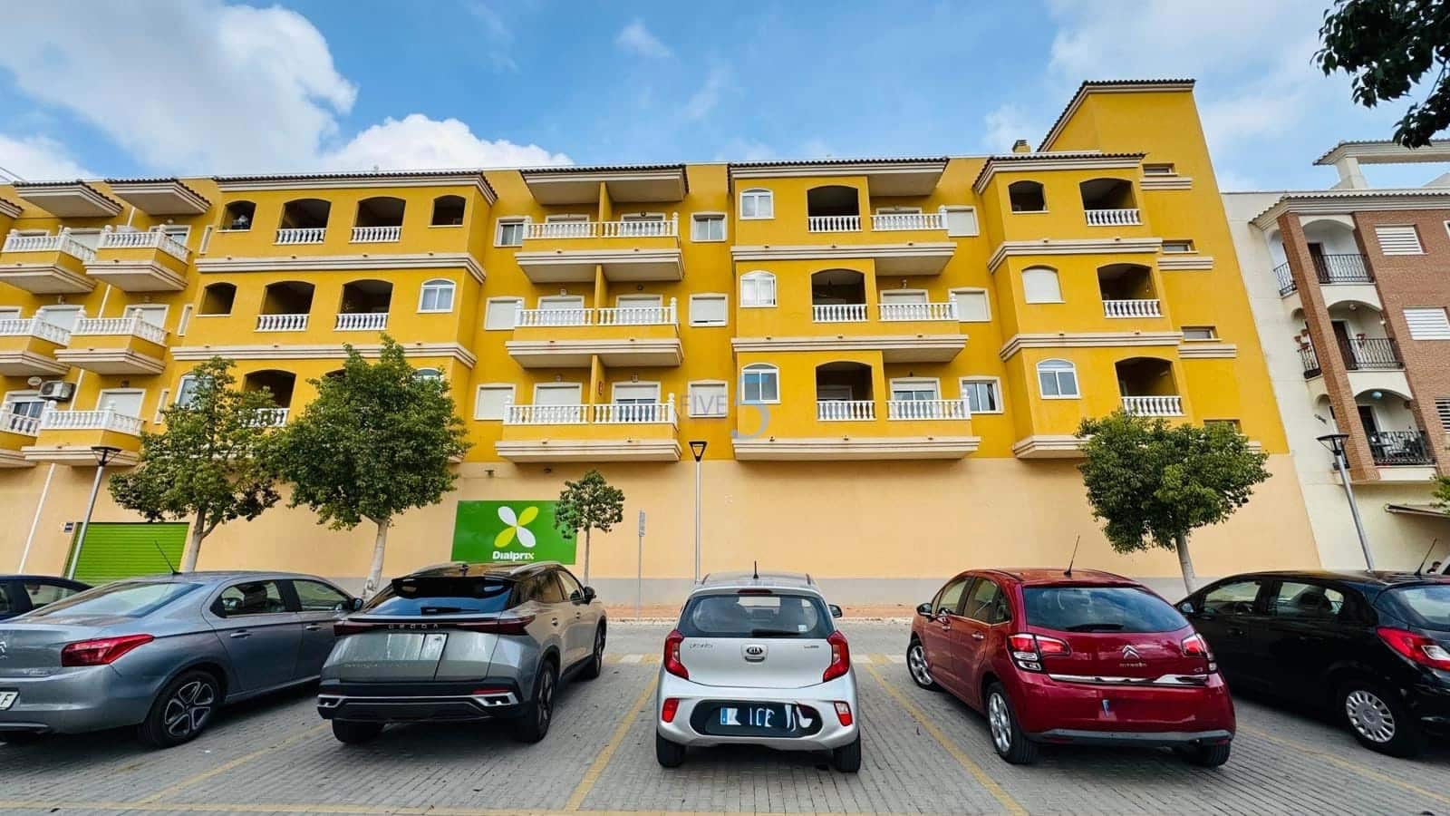 Apartamento de 2 habitaciones en Formentera del Segura en venta con piscina - 109.000 € (Ref: 9459639)