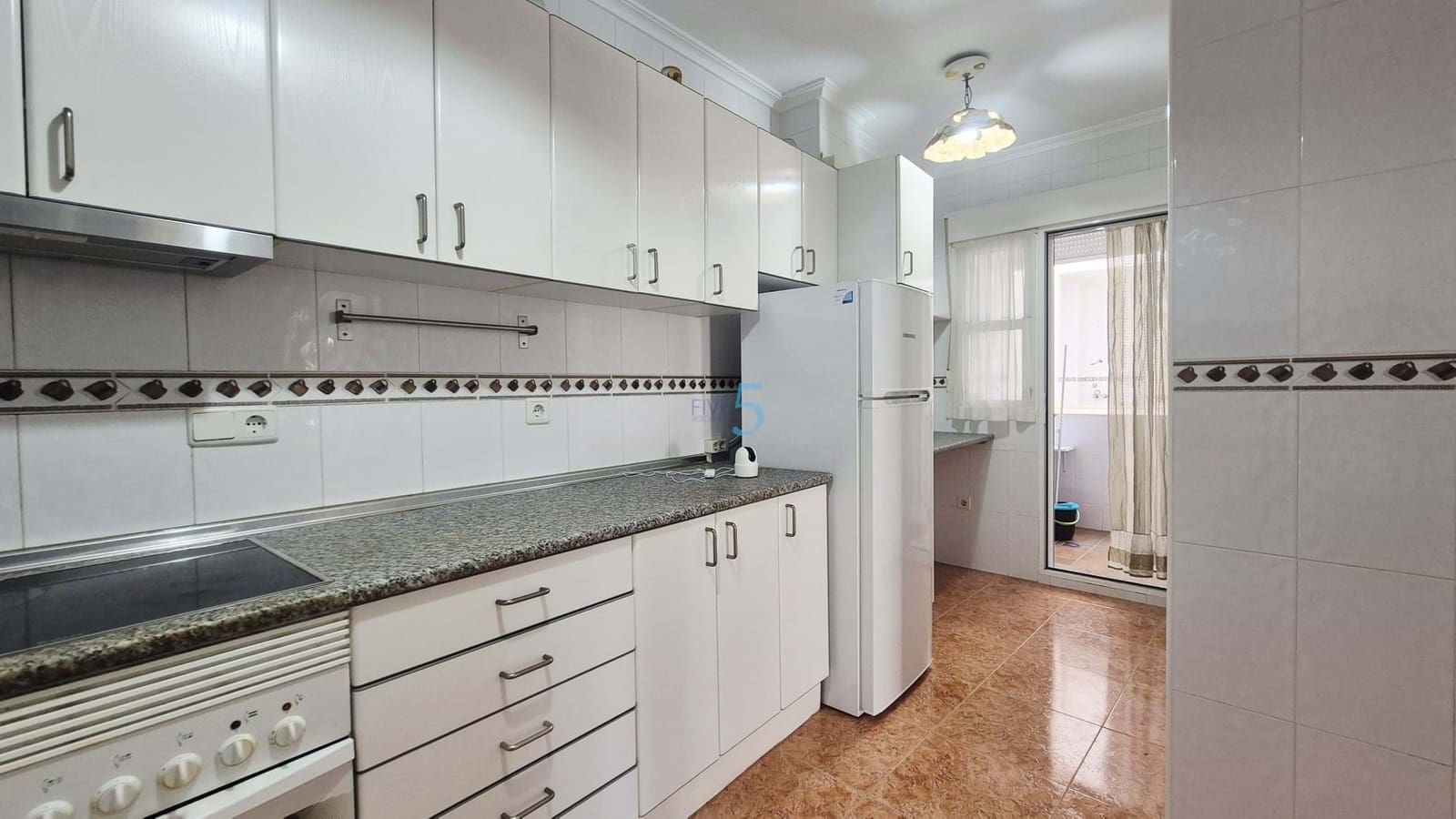 3 chambre Appartement à vendre à Los Alcazares avec garage - 179 000 € (Ref: 9459640)