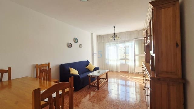 3 chambre Appartement à vendre à Los Alcázares avec garage - 179 000 € (Ref: 9459640)