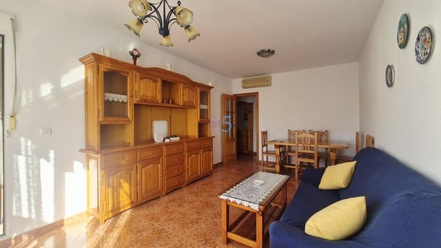 3 chambre Appartement à vendre à Los Alcázares avec garage - 179 000 € (Ref: 9459640)