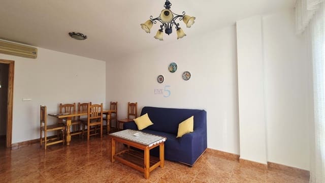 3 chambre Appartement à vendre à Los Alcázares avec garage - 179 000 € (Ref: 9459640)