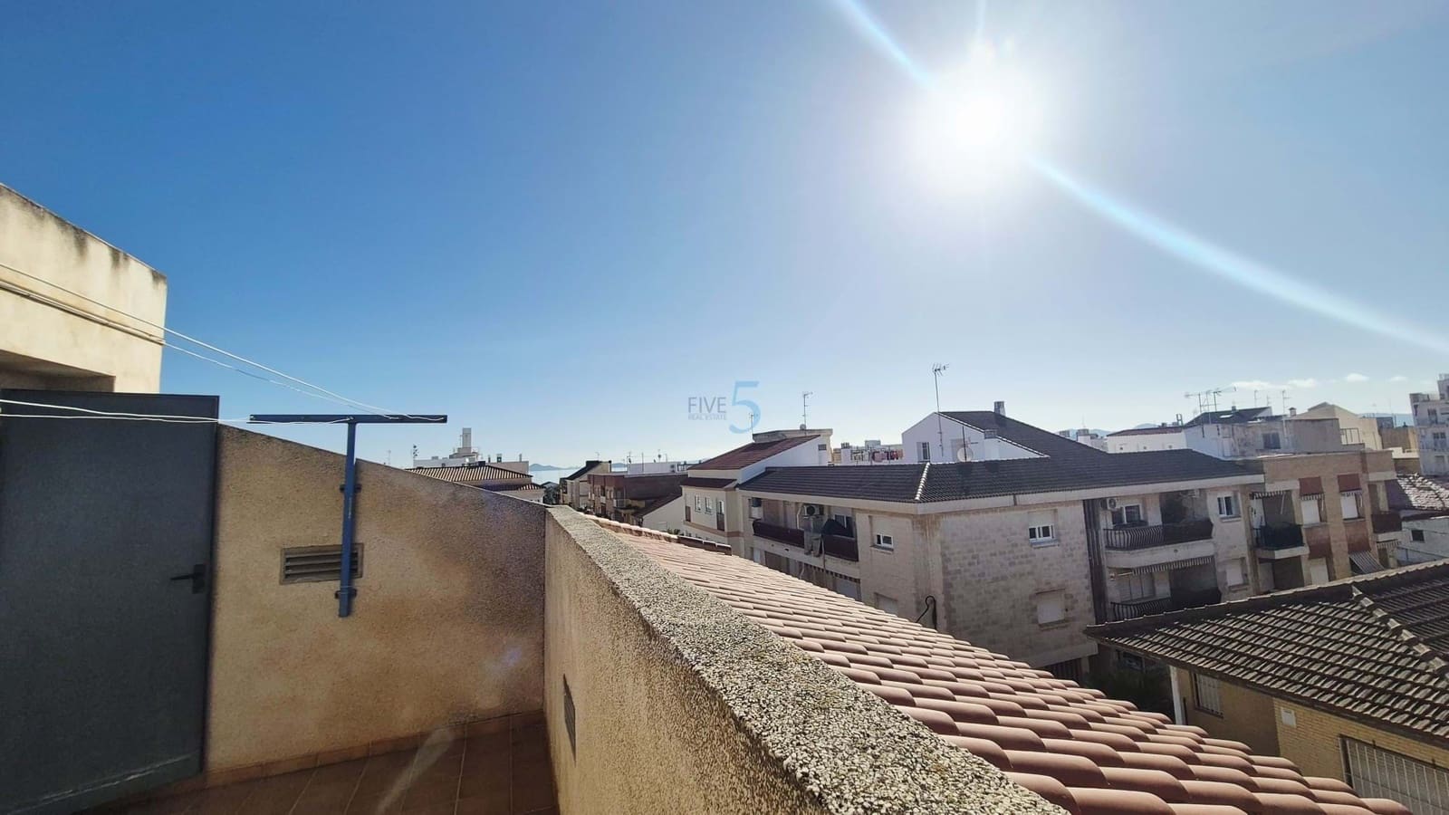 3 chambre Appartement à vendre à Los Alcazares avec garage - 179 000 € (Ref: 9459640)