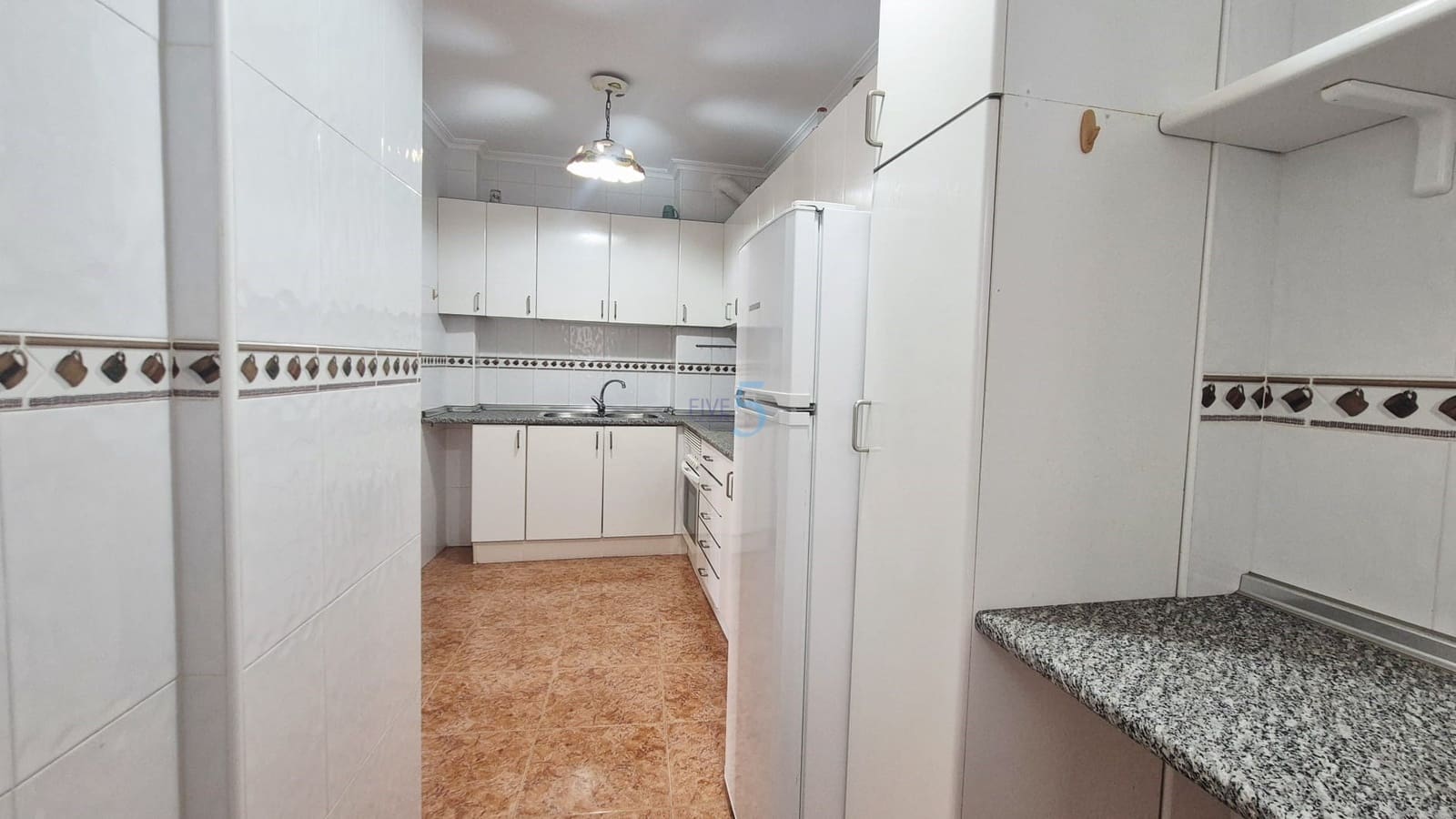 3 chambre Appartement à vendre à Los Alcazares avec garage - 179 000 € (Ref: 9459640)