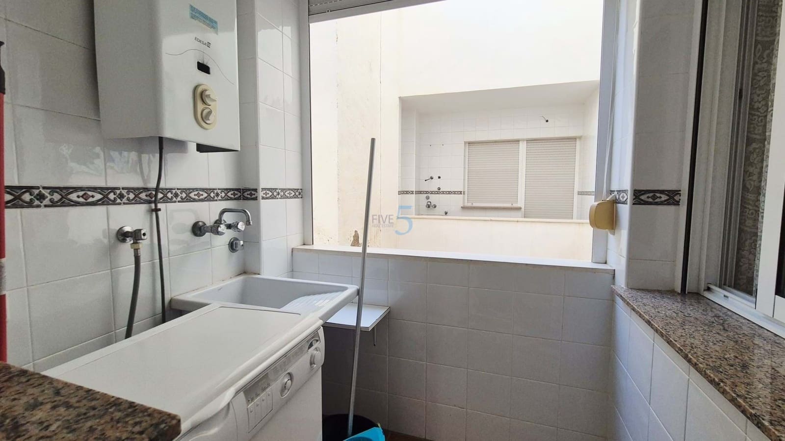 3 chambre Appartement à vendre à Los Alcazares avec garage - 179 000 € (Ref: 9459640)