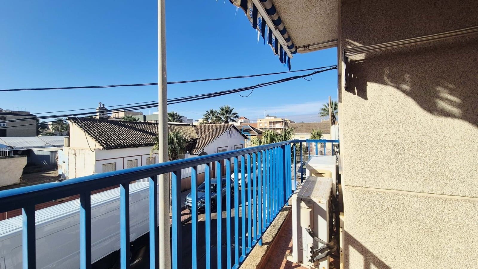 3 chambre Appartement à vendre à Los Alcazares avec garage - 179 000 € (Ref: 9459640)