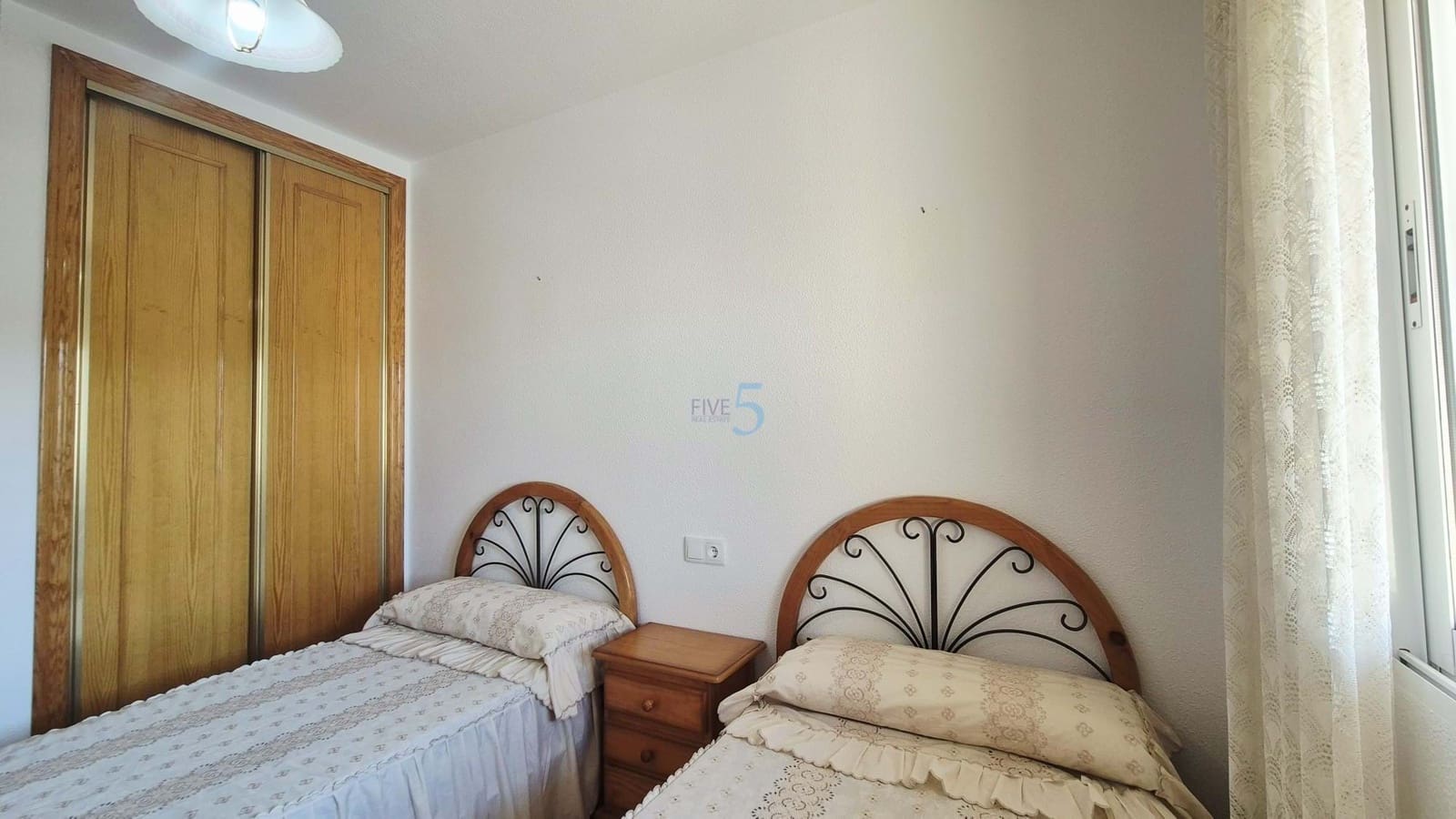 3 chambre Appartement à vendre à Los Alcazares avec garage - 179 000 € (Ref: 9459640)