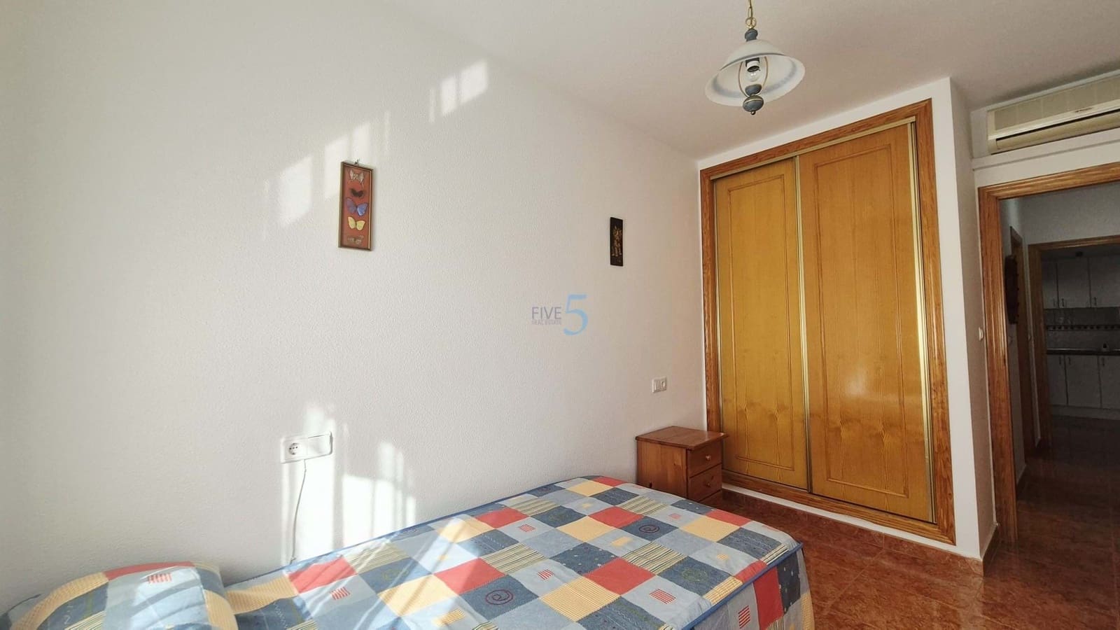 3 chambre Appartement à vendre à Los Alcazares avec garage - 179 000 € (Ref: 9459640)