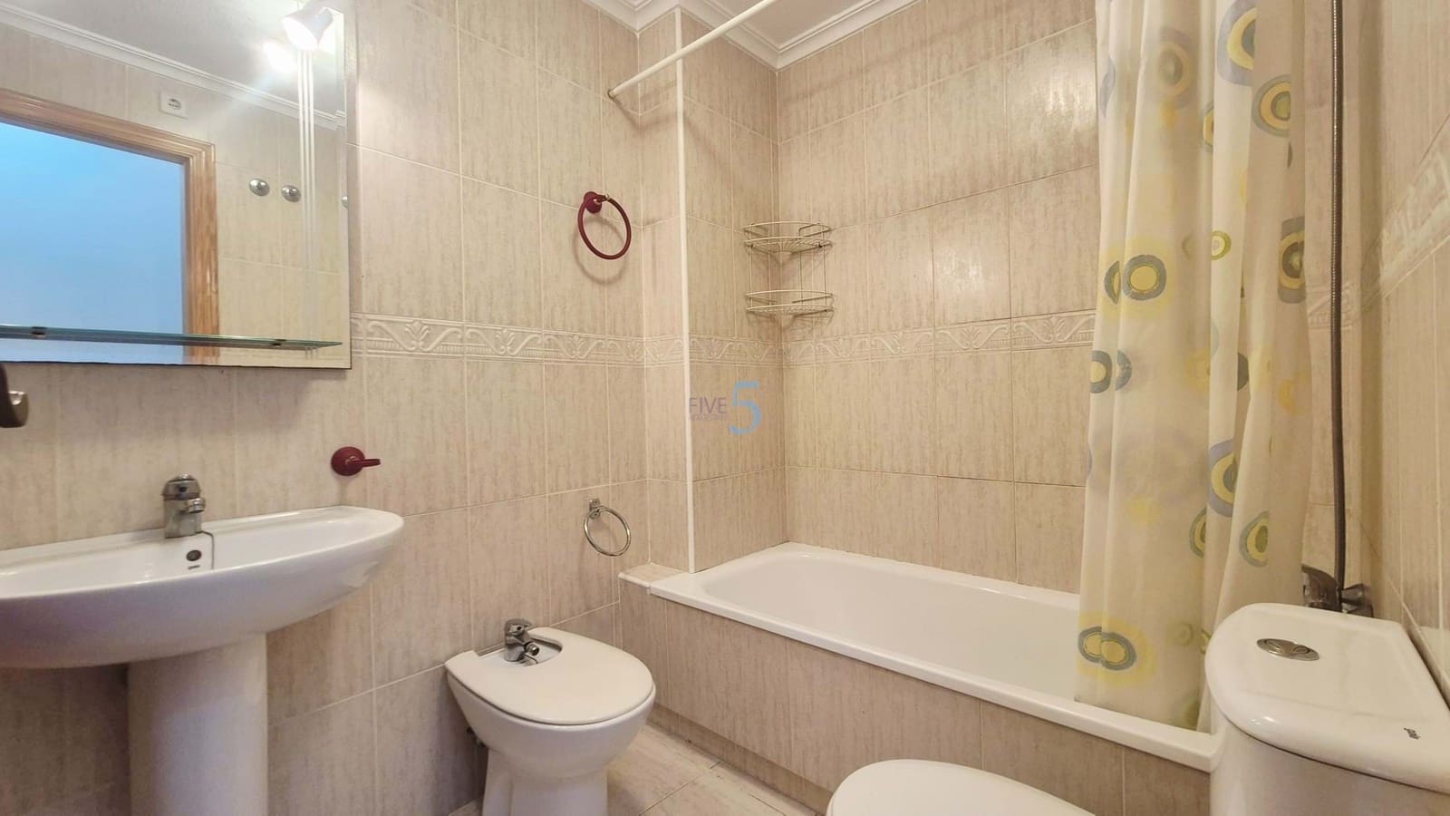 3 chambre Appartement à vendre à Los Alcazares avec garage - 179 000 € (Ref: 9459640)