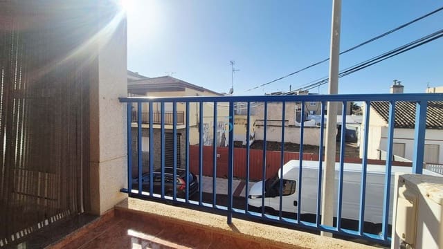 3 chambre Appartement à vendre à Los Alcázares avec garage - 179 000 € (Ref: 9459640)