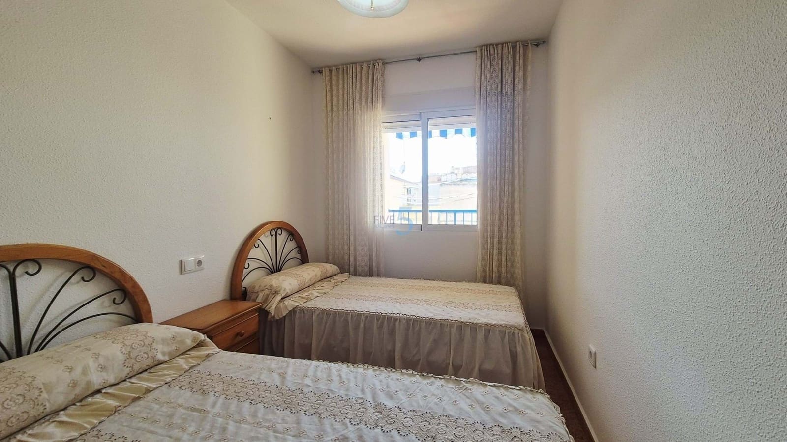 3 chambre Appartement à vendre à Los Alcazares avec garage - 179 000 € (Ref: 9459640)