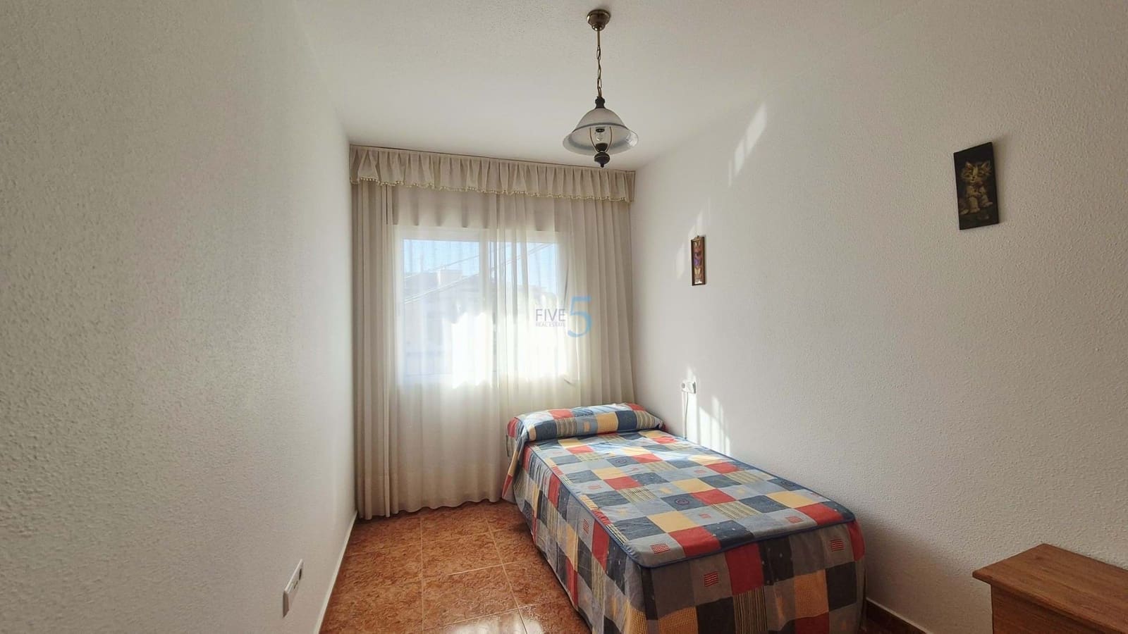 3 chambre Appartement à vendre à Los Alcazares avec garage - 179 000 € (Ref: 9459640)