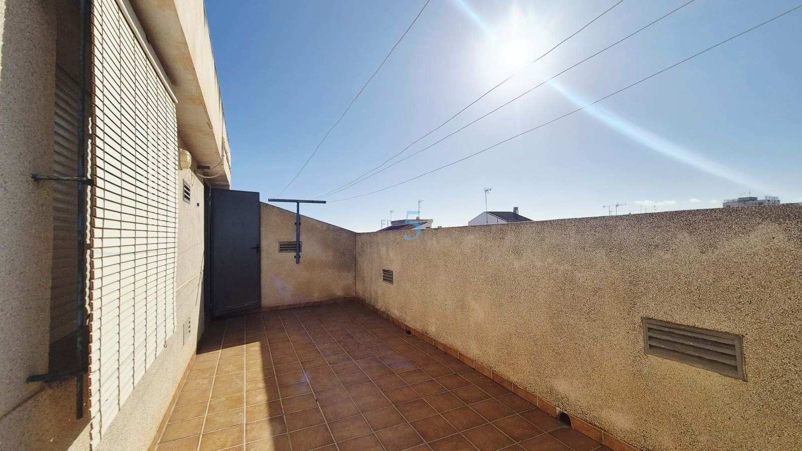 3 chambre Appartement à vendre à Los Alcazares avec garage - 179 000 € (Ref: 9459640)