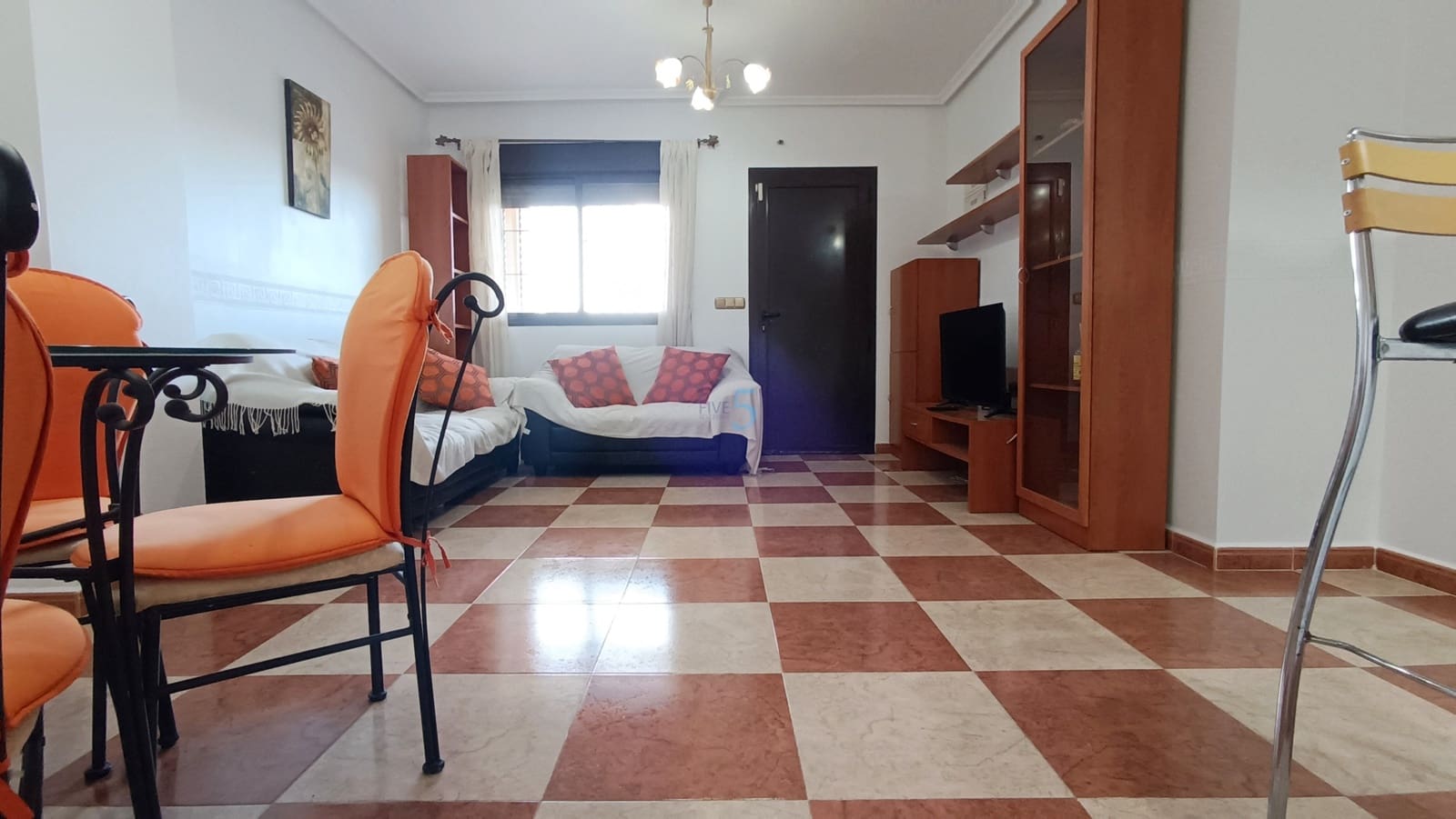 2 Zimmer Apartment zu verkaufen in Formentera del Segura mit Pool Garage - 105.500 € (Ref: 9460750)