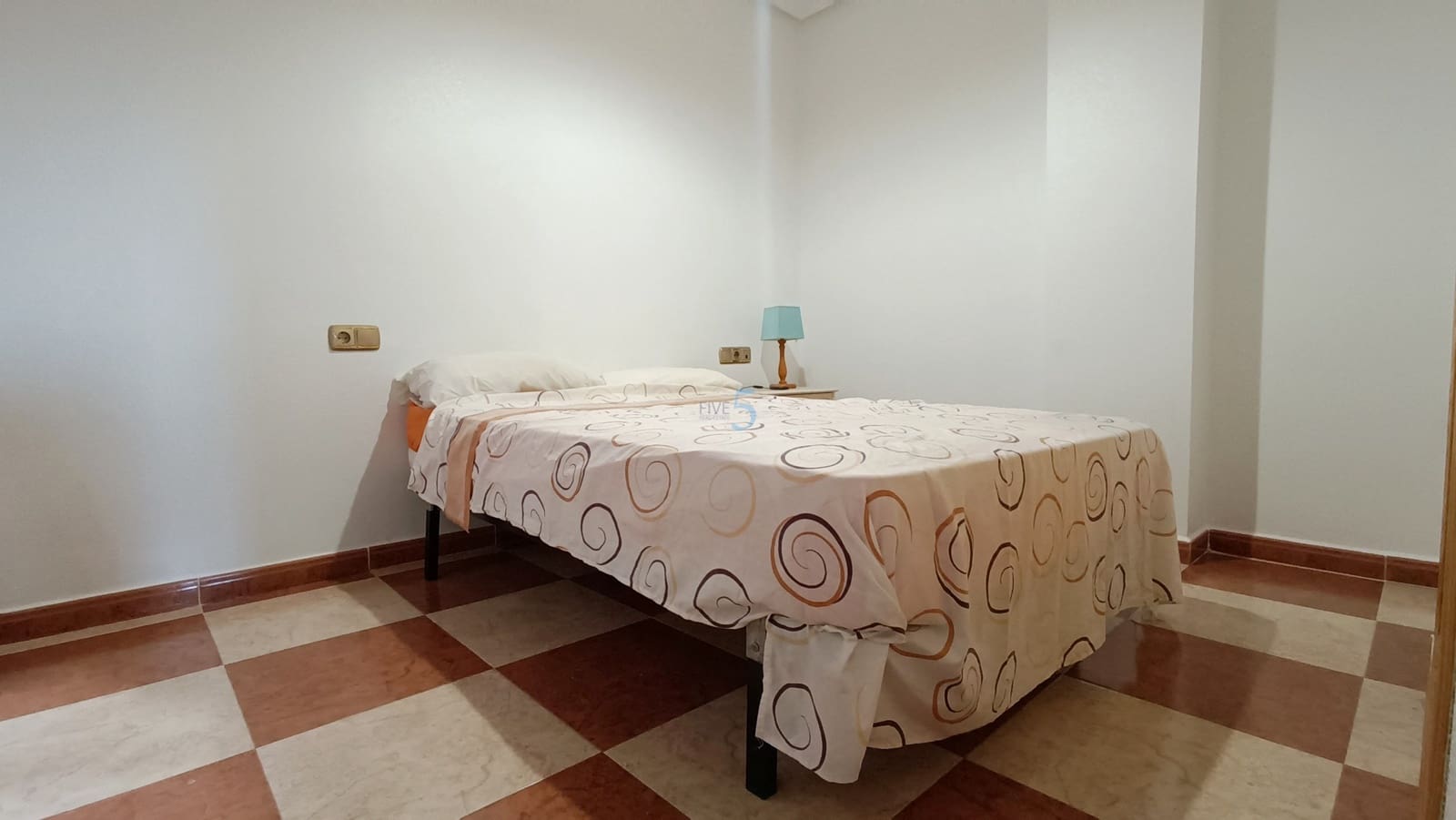 2 Zimmer Apartment zu verkaufen in Formentera del Segura mit Pool Garage - 105.500 € (Ref: 9460750)