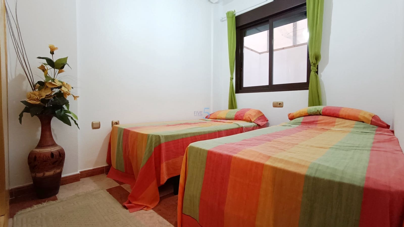 2 Zimmer Apartment zu verkaufen in Formentera del Segura mit Pool Garage - 105.500 € (Ref: 9460750)