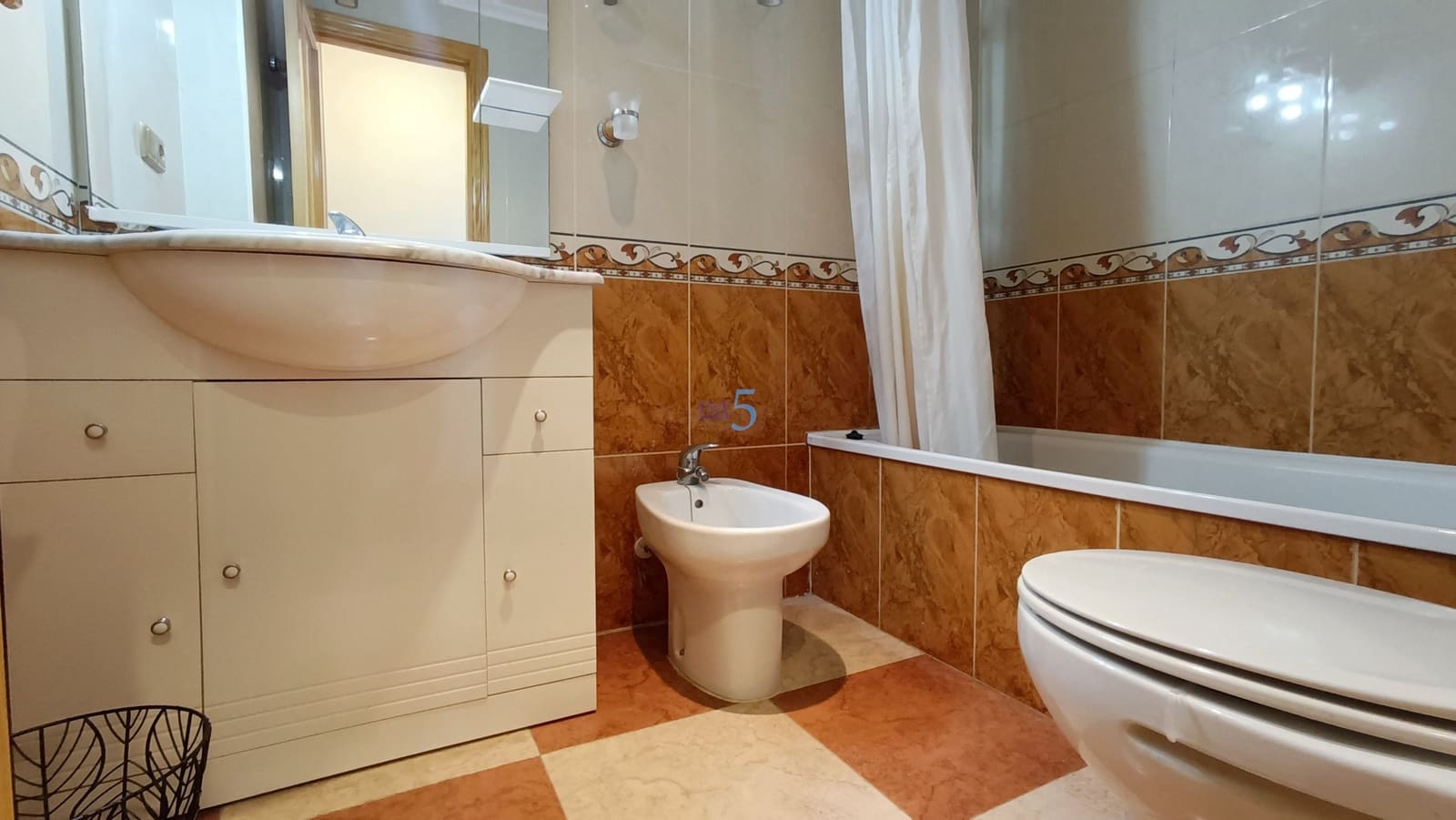 2 Zimmer Apartment zu verkaufen in Formentera del Segura mit Pool Garage - 105.500 € (Ref: 9460750)