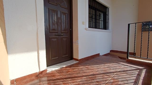 2 Zimmer Apartment zu verkaufen in Formentera del Segura mit Pool Garage - 105.500 € (Ref: 9460750)