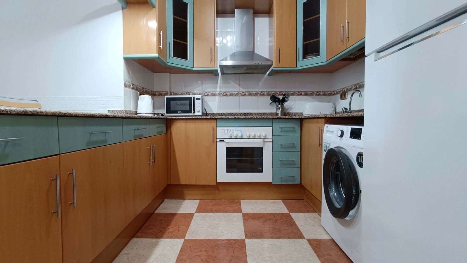 2 Zimmer Apartment zu verkaufen in Formentera del Segura mit Pool Garage - 105.500 € (Ref: 9460750)