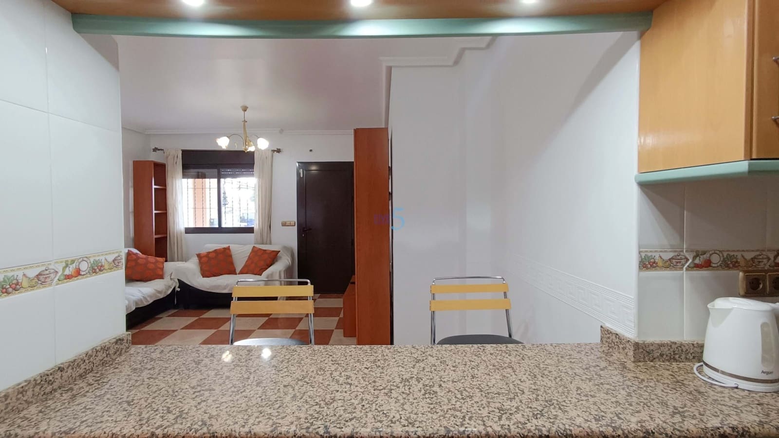 2 Zimmer Apartment zu verkaufen in Formentera del Segura mit Pool Garage - 105.500 € (Ref: 9460750)