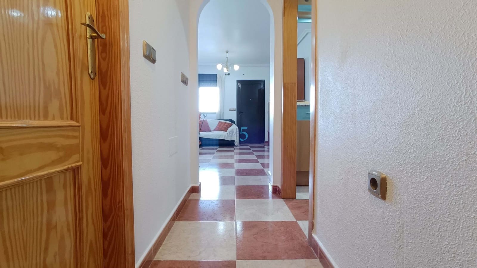 2 Zimmer Apartment zu verkaufen in Formentera del Segura mit Pool Garage - 105.500 € (Ref: 9460750)