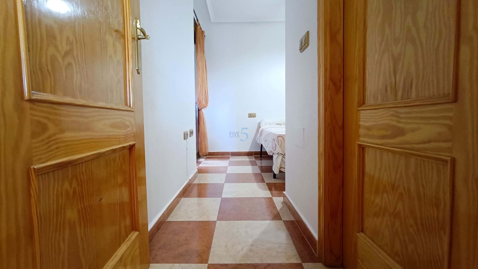 2 Zimmer Apartment zu verkaufen in Formentera del Segura mit Pool Garage - 105.500 € (Ref: 9460750)