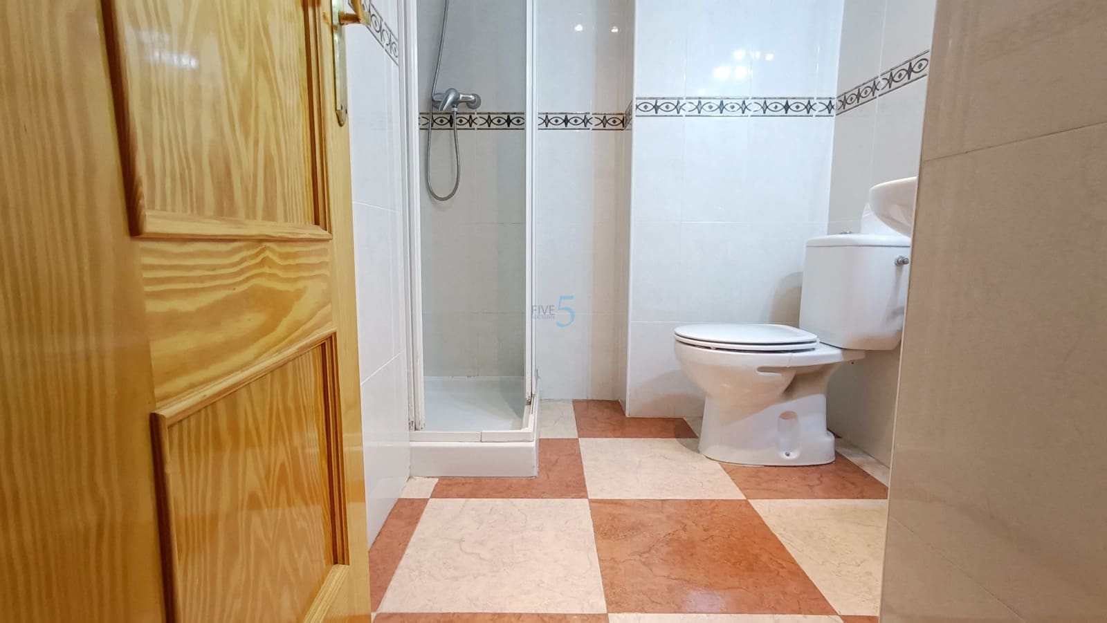 2 Zimmer Apartment zu verkaufen in Formentera del Segura mit Pool Garage - 105.500 € (Ref: 9460750)