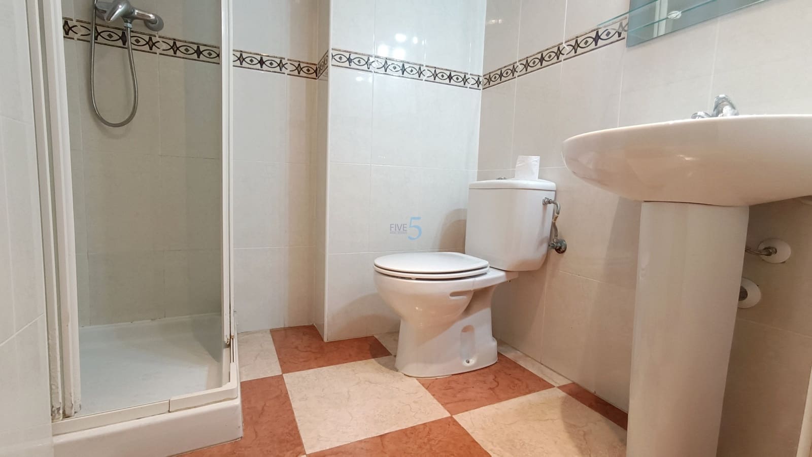 2 Zimmer Apartment zu verkaufen in Formentera del Segura mit Pool Garage - 105.500 € (Ref: 9460750)