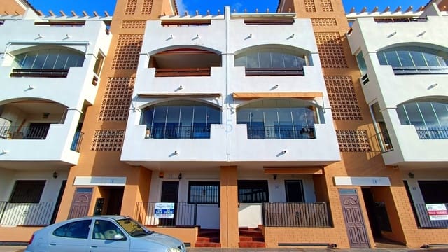 2 Zimmer Apartment zu verkaufen in Formentera del Segura mit Pool Garage - 105.500 € (Ref: 9460750)