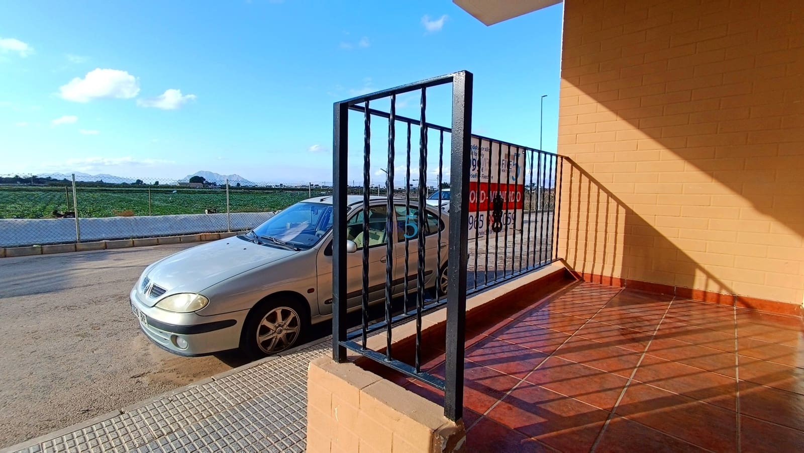 2 Zimmer Apartment zu verkaufen in Formentera del Segura mit Pool Garage - 105.500 € (Ref: 9460750)