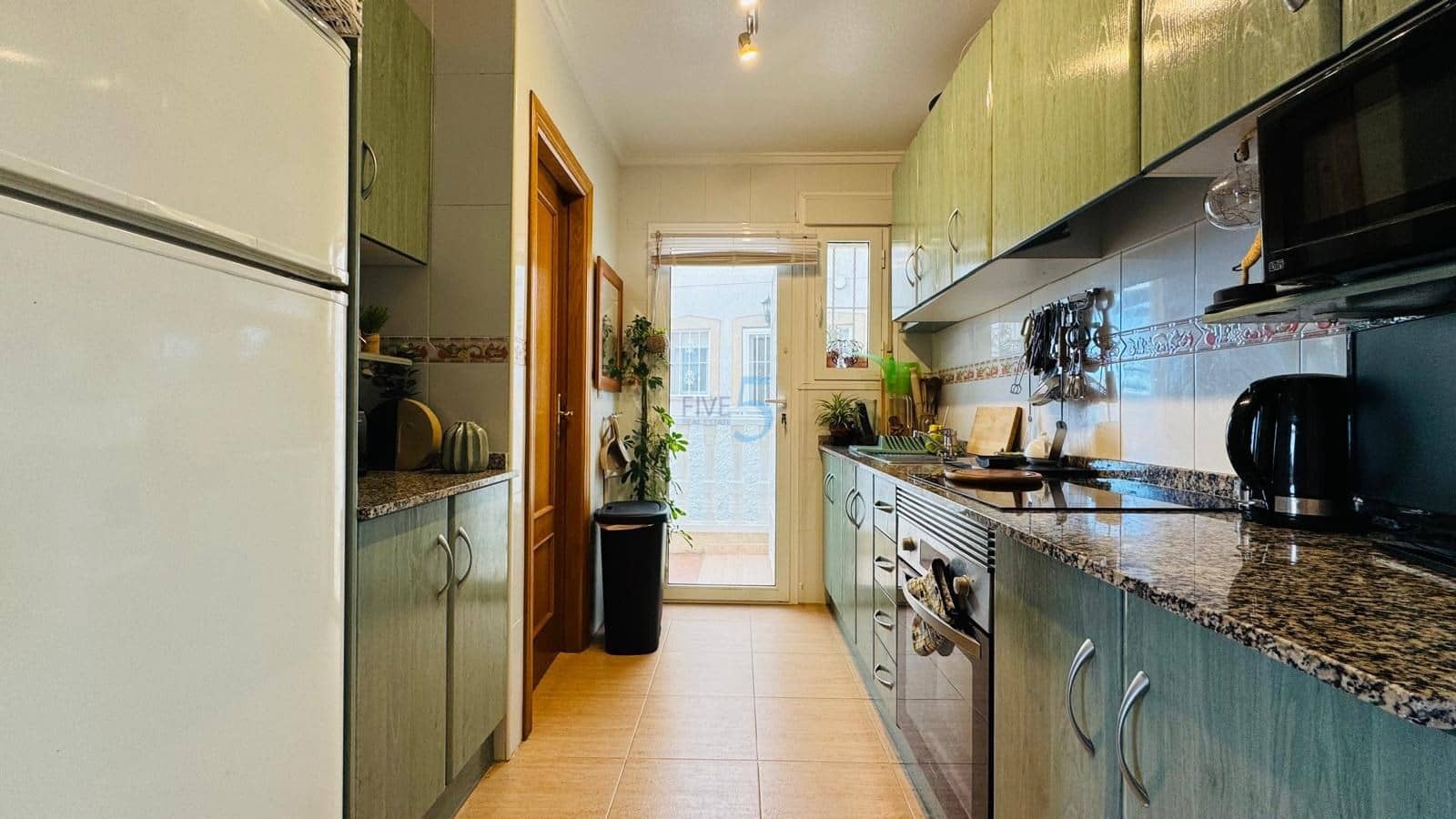 Casa de 3 habitaciones en Ciudad Quesada en venta con piscina garaje - 184.000 € (Ref: 9460751)