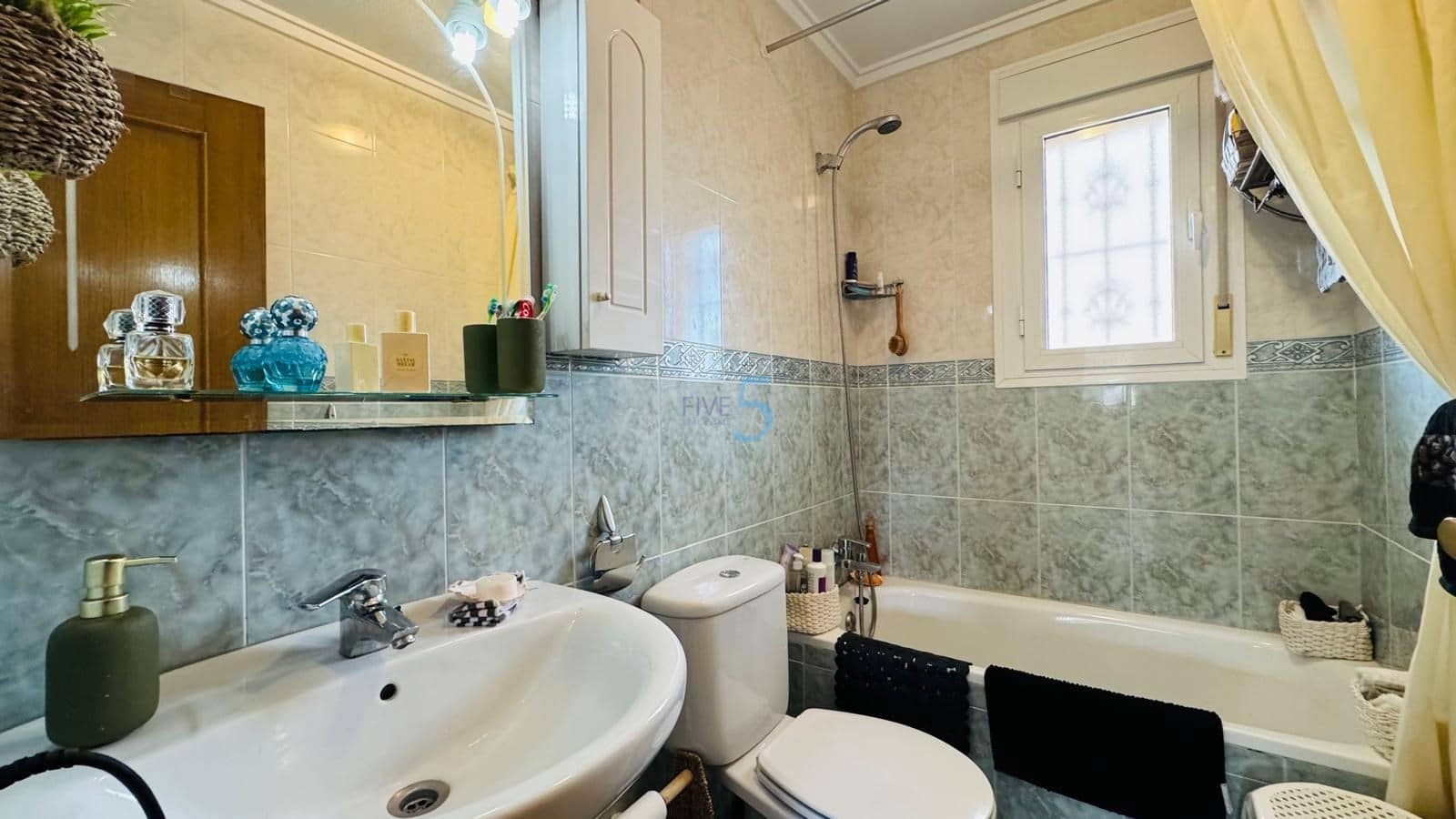 Casa de 3 habitaciones en Ciudad Quesada en venta con piscina garaje - 184.000 € (Ref: 9460751)