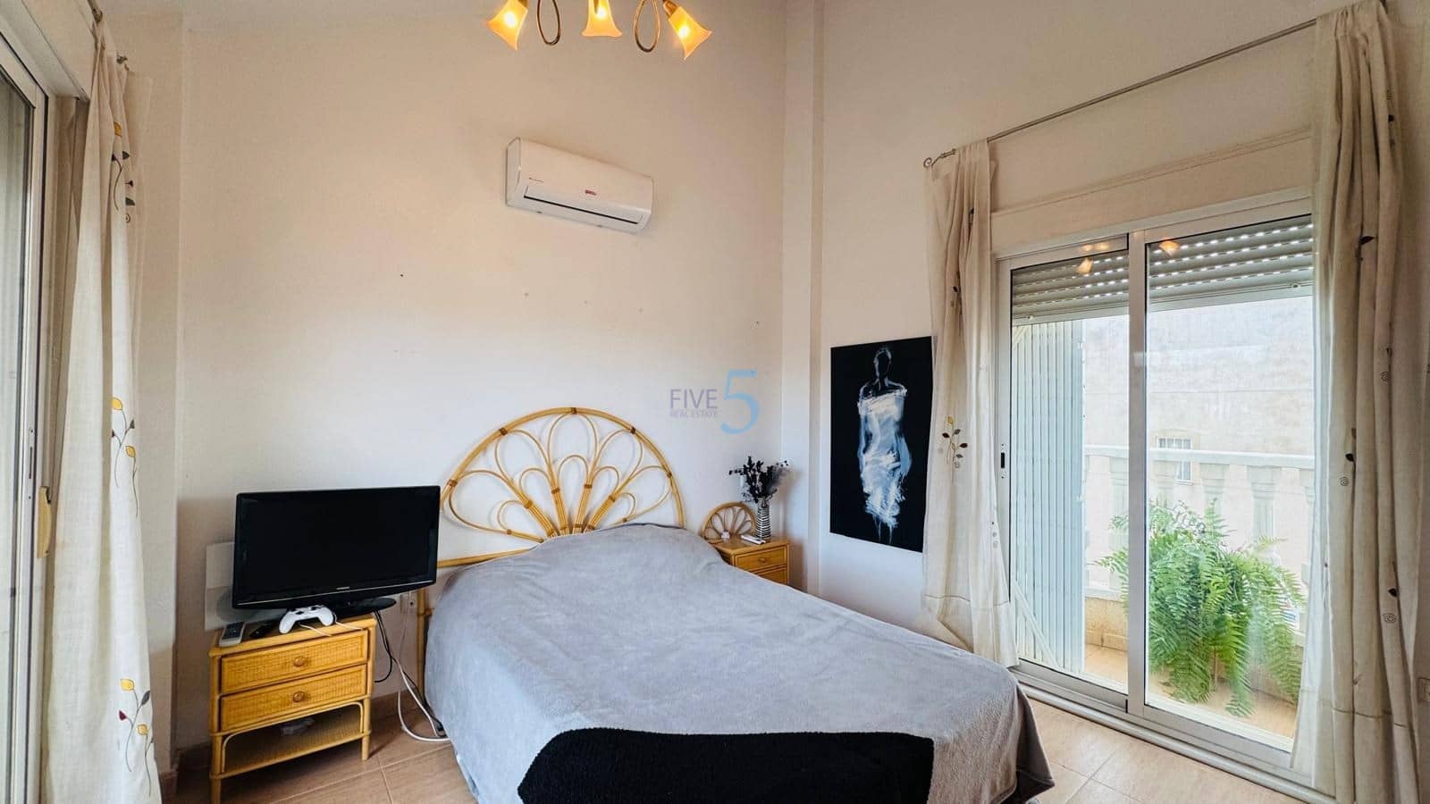 Casa de 3 habitaciones en Ciudad Quesada en venta con piscina garaje - 184.000 € (Ref: 9460751)