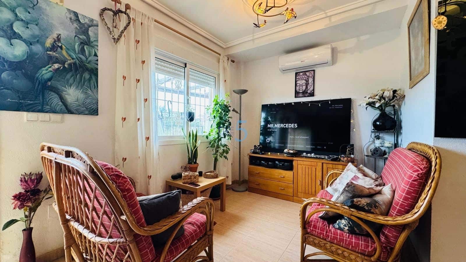 Casa de 3 habitaciones en Ciudad Quesada en venta con piscina garaje - 184.000 € (Ref: 9460751)