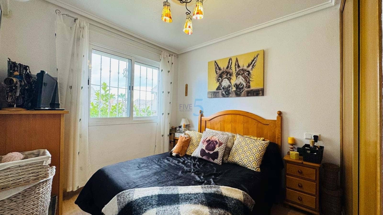 Casa de 3 habitaciones en Ciudad Quesada en venta con piscina garaje - 184.000 € (Ref: 9460751)